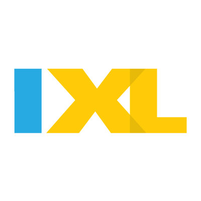 IXL Logo